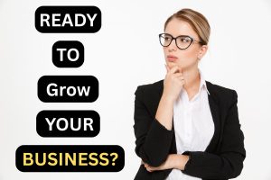 Digital Marketing for Small Businesses