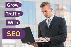 Mastering SEO: Boost Your Website’s Visibility and Organic Traffic