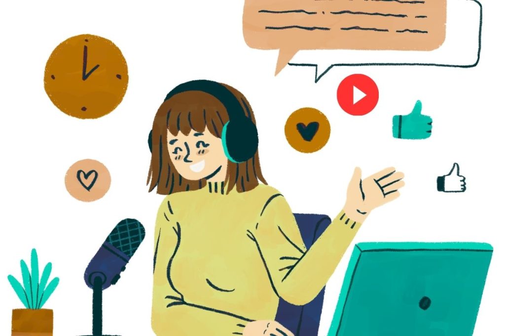 influencer collaboration