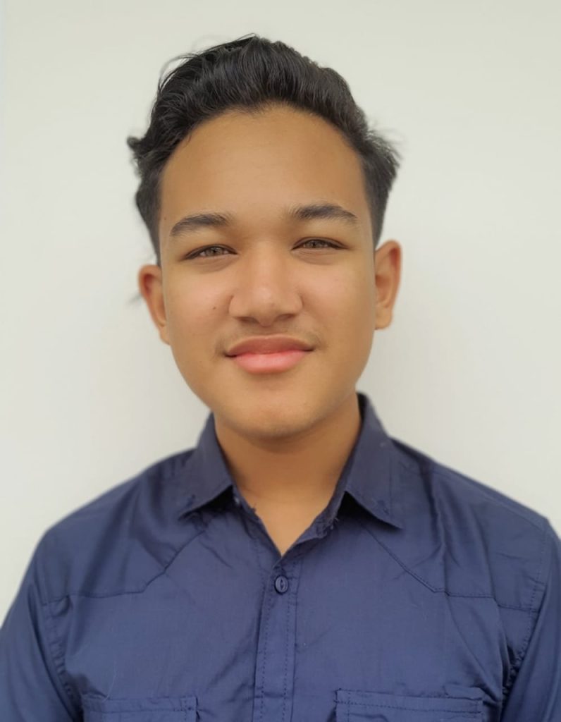 pp sized photo of Pranay Shrestha